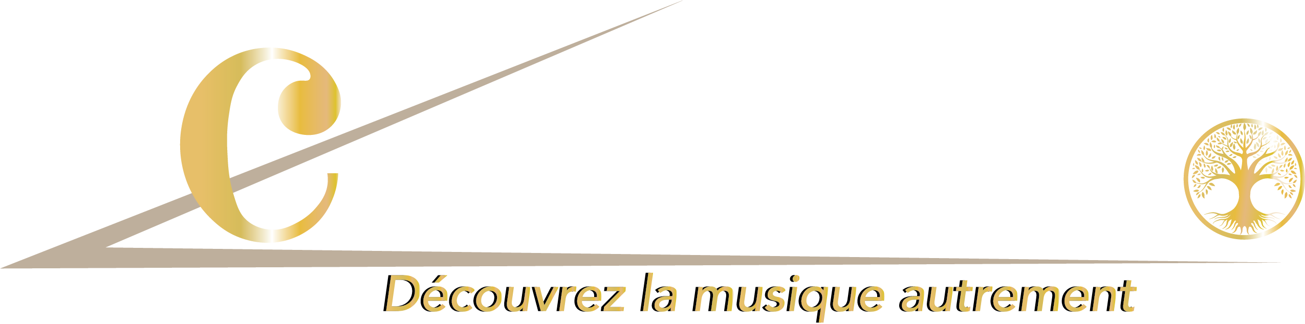 CRESCENDO — École de musique